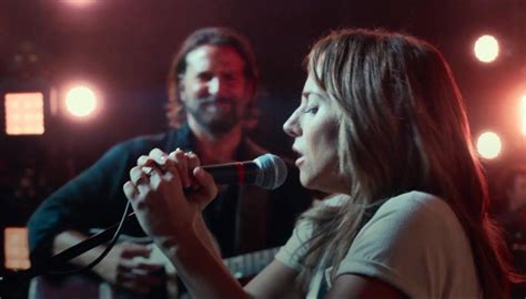 youtube bradley cooper a star is born